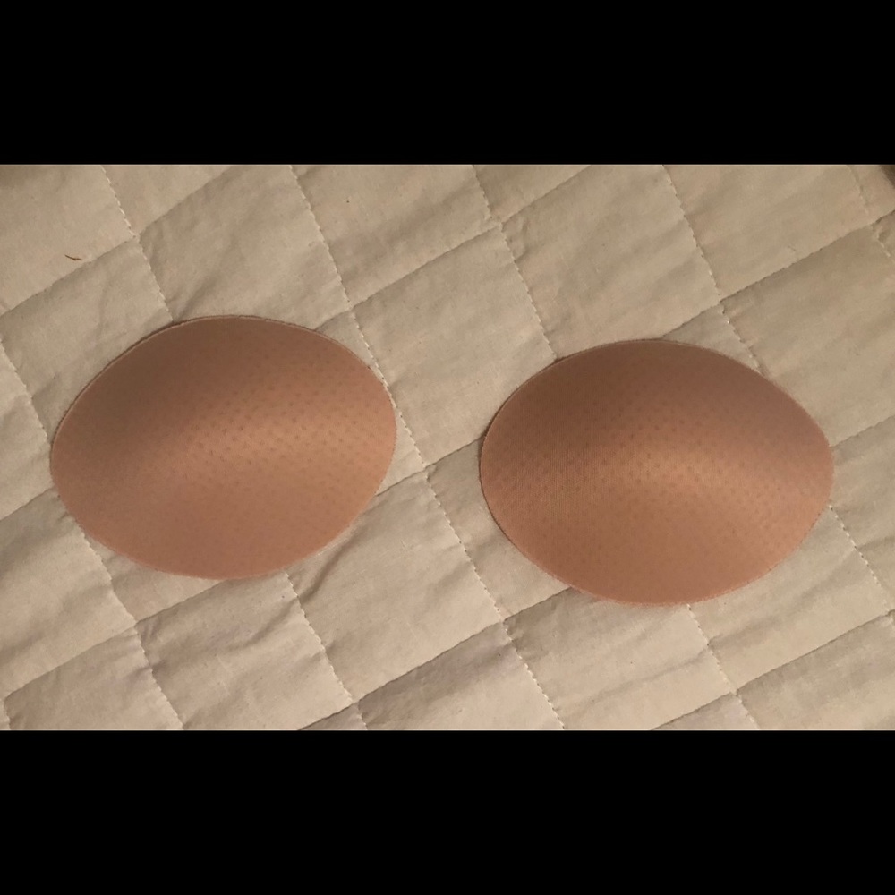 Lulu Lemon Padding